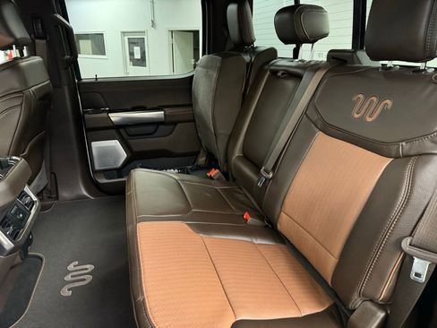 Used 2024 Ford F250 King Ranch w/ Tremor Off-Road Package image 31