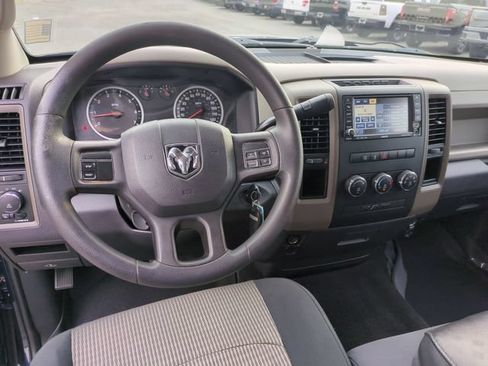 Used 2012 RAM 1500 Express RWD image 24