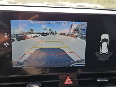 Used 2024 Kia Sportage X-Line w/ X-Line Premium Package image 9