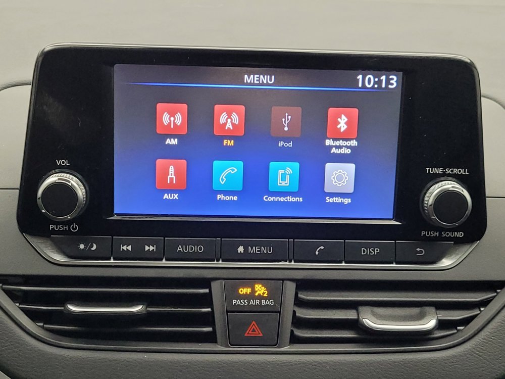 Used 2023 Nissan Altima 2.5 S FWD image 25