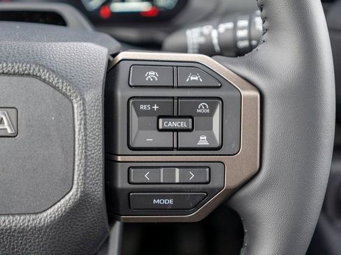 New 2026 Toyota Land Cruiser w/ Premium Package image 21