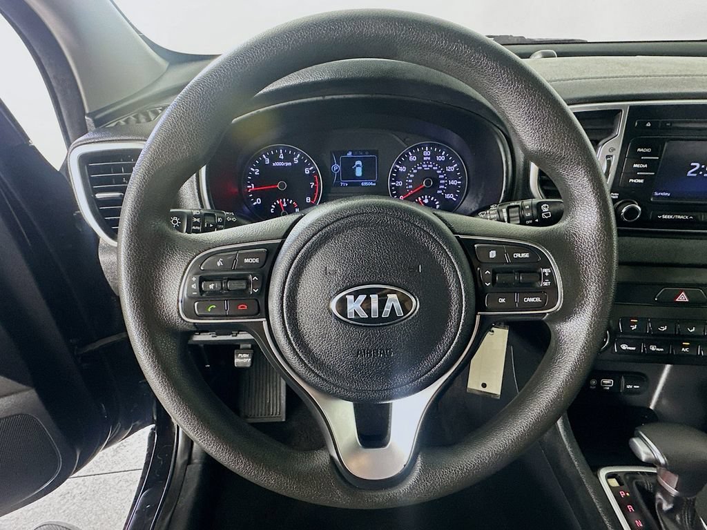 Used 2019 Kia Sportage LX AWD/4WD image 20