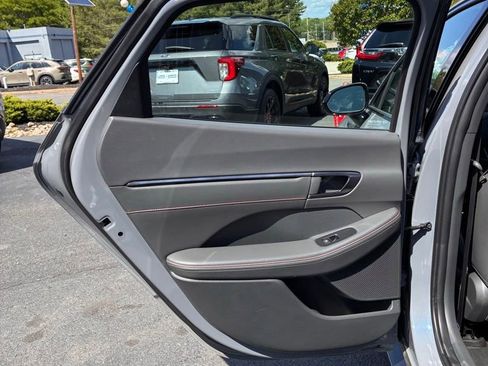Used 2024 Hyundai Sonata N Line FWD image 42