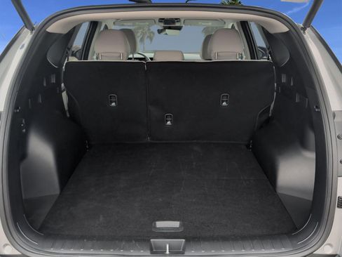Used 2026 Hyundai Tucson SEL FWD image 26