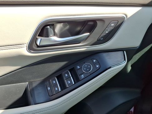 Used 2021 Nissan Rogue SL FWD image 14