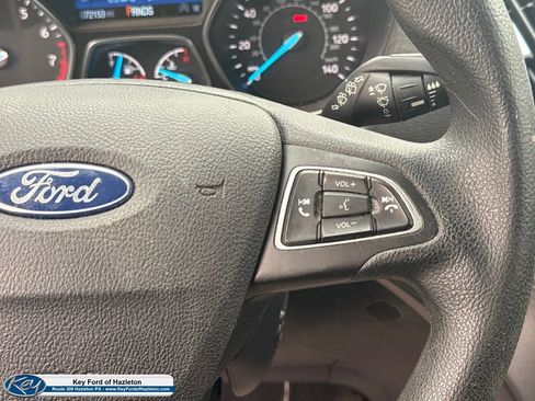 Used 2019 Ford Escape SE AWD/4WD image 22