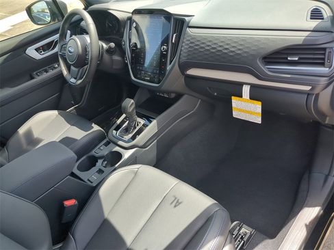 Certified 2025 Subaru Forester Limited w/ Popular Package #2 image 11