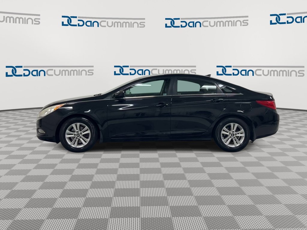 Used 2013 Hyundai Sonata GLS w/ Popular Equipment Pkg FWD image 5