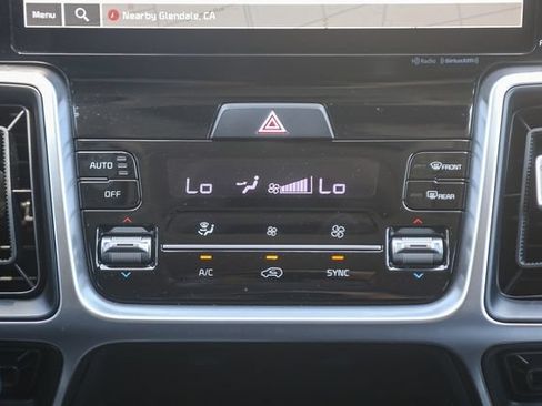 Used 2023 Kia Sorento S FWD image 15