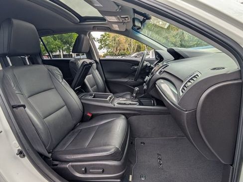 Used 2018 Acura RDX w/ Technology Package image 19