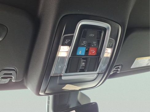 New 2026 RAM 1500 Laramie AWD/4WD image 23