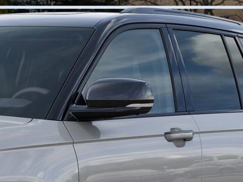 New 2025 Jeep Grand Cherokee Summit w/ Obsidian Package image 12