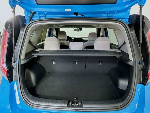 Used 2023 Kia Soul EX image 26