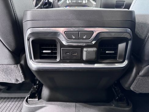 Certified 2022 GMC Sierra 2500 AT4 w/ AT4 Premium Plus Package AWD/4WD image 16
