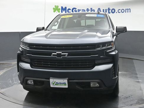 Used 2021 Chevrolet Silverado 1500 RST w/ All Star Edition Plus image 5