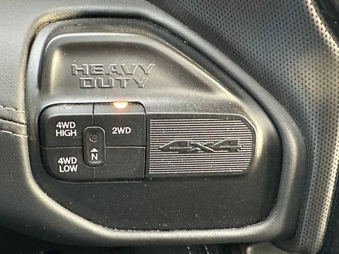 Used 2024 RAM 3500 Limited image 40