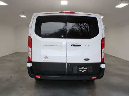 Used 2023 Ford Transit 350 XLT image 8