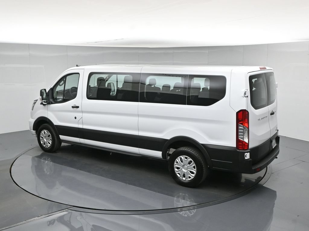Used 2023 Ford Transit 350 XLT RWD image 39