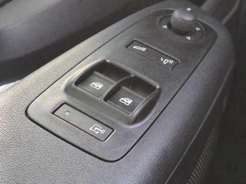 New 2026 RAM ProMaster 1500 w/ Safety Group image 21