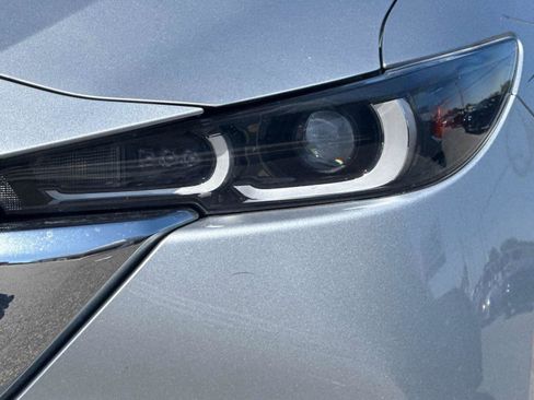 Certified 2023 MAZDA CX-5 AWD 2.5 S image 9