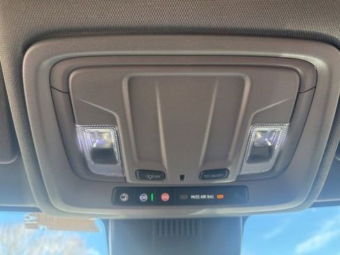 Used 2023 Chevrolet Silverado 1500 LT Trail Boss w/ Protection Package image 33