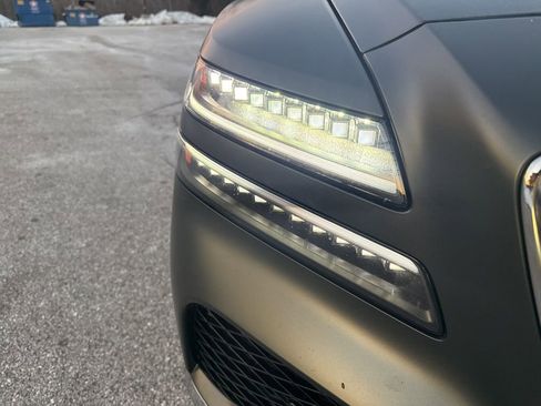 New 2026 Genesis GV80 2.5T Advanced image 38