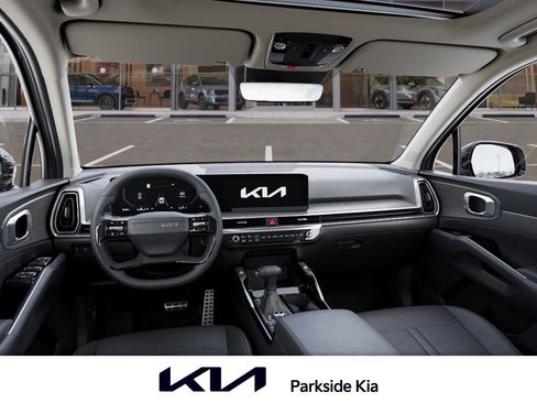 New 2026 Kia Sorento SX AWD/4WD image 14