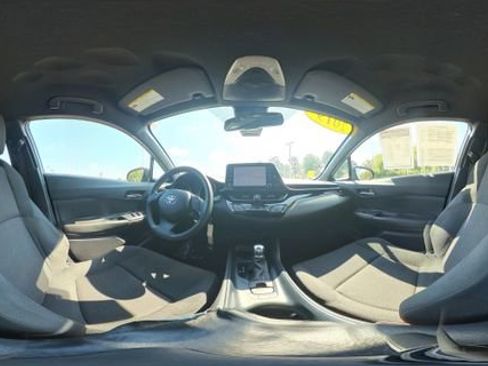 Used 2019 Toyota C-HR LE FWD image 22
