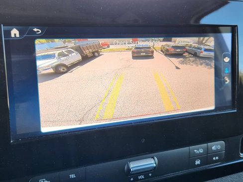 Used 2025 Mercedes-Benz Sprinter 2500 image 21