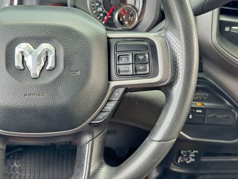 Used 2022 RAM 3500 Tradesman image 19