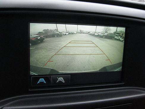 Used 2019 Chevrolet Silverado 1500 Custom w/ Custom Convenience Package image 29