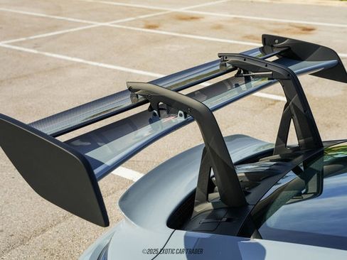 Used 2025 Porsche 911 GT3 RS image 67