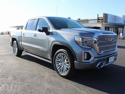Used 2019 GMC Sierra 1500 Denali w/ Denali Ultimate Package