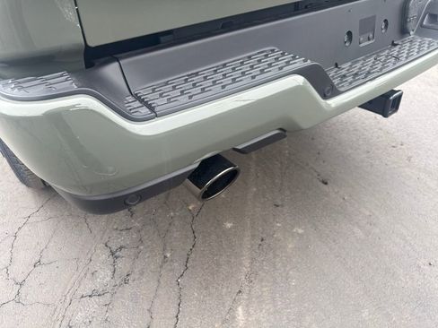 New 2026 RAM 1500 Big Horn image 11