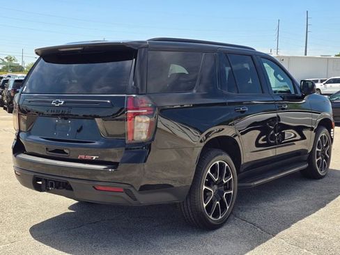 Used 2024 Chevrolet Tahoe RST w/ Luxury Package RWD image 5