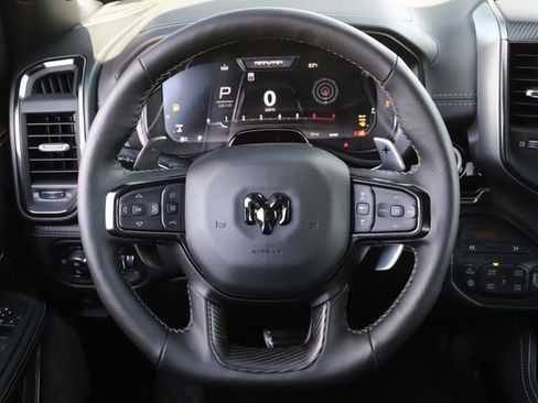 New 2026 RAM 1500 RHO w/ RHO Level 1 Equipment Group AWD/4WD image 20