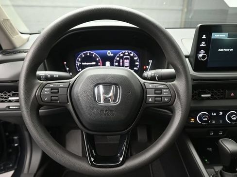 New 2026 Honda Accord SE image 32