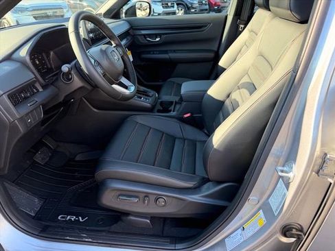 New 2026 Honda CR-V Sport-L image 5