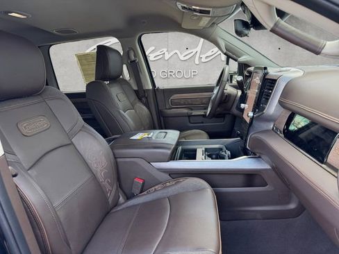 Used 2025 RAM 2500 Limited image 24