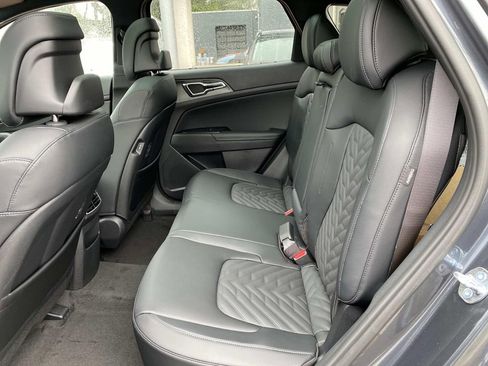 New 2026 Kia Sportage X-Line image 7