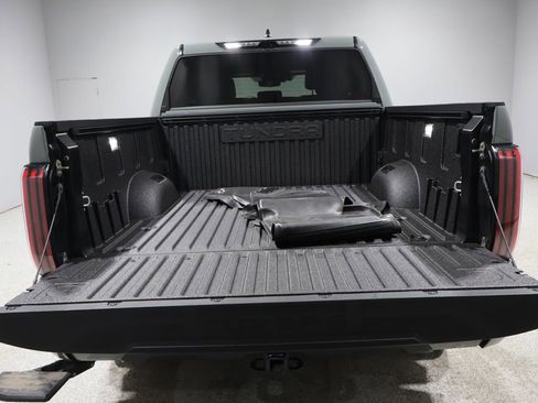 Used 2024 Toyota Tundra Platinum image 4