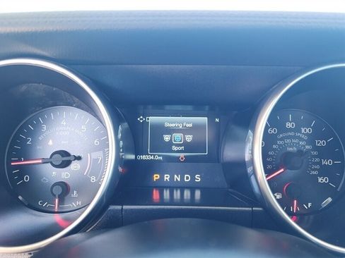 Used 2019 Ford Mustang Coupe w/ Equipment Group 101A image 48