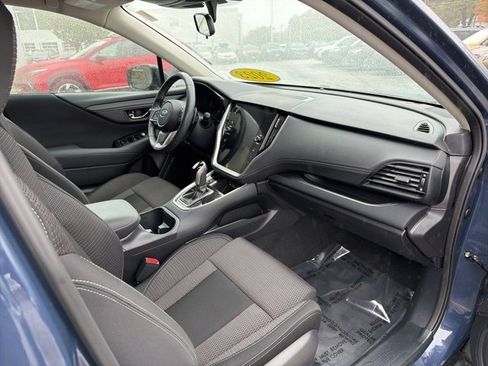Used 2023 Subaru Outback Premium image 22