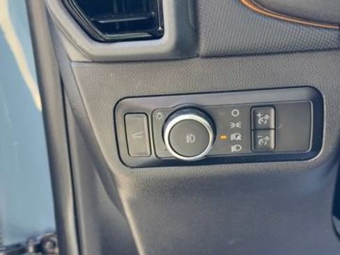 Certified 2023 Ford Bronco Sport Badlands AWD/4WD image 8