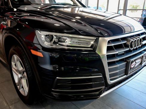 Used 2018 Audi Q5 2.0T Premium AWD/4WD image 10