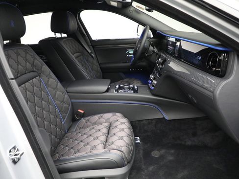 Certified 2025 Rolls-Royce Ghost Black Badge image 20