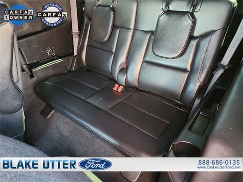 Used 2020 Ford Explorer XLT w/ Equipment Group 202A image 29