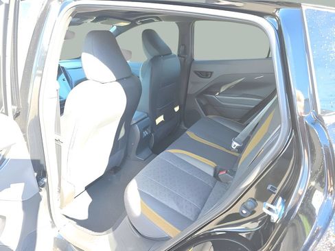 Certified 2026 Subaru Crosstrek 2.5i Sport AWD/4WD image 14