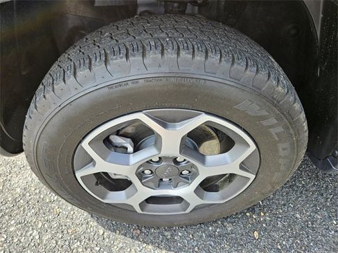 Used 2022 Jeep Compass Trailhawk image 19