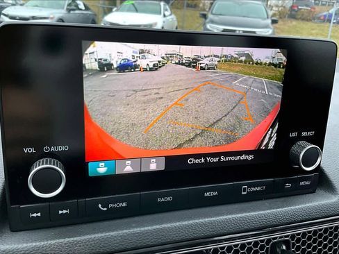 Used 2024 Honda Civic Sport image 25